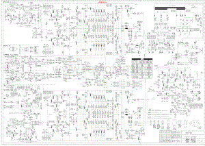 ElectroVoice-Q66-pwr-sch维修电路原理图.pdf