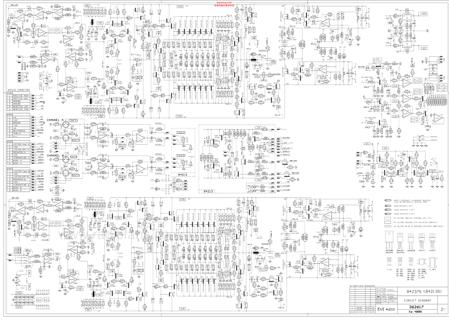 Dynacord-XA4000-pwr-sch维修电路原理图.pdf_第2页