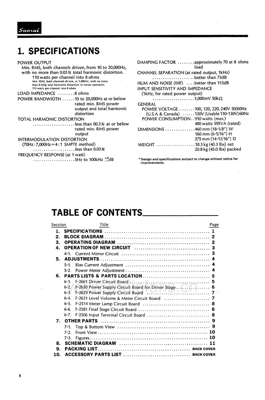Sansui-BA2000-pwr-sm 维修电路原理图.pdf_第3页