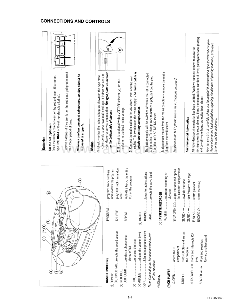 Philips-AZ1202-gb-sm 维修电路原理图.pdf_第3页