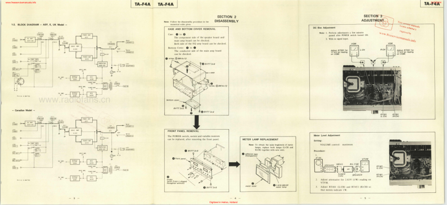 Sony-TAF4A-int-sm 维修电路原理图.pdf_第3页