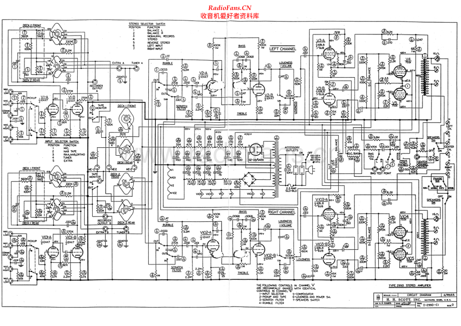 HHScott-299D_early-int-sch 维修电路原理图.pdf_第1页