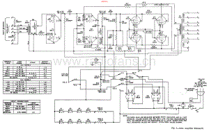 WesternElectric-1140A-pwr-sch 维修电路原理图.pdf