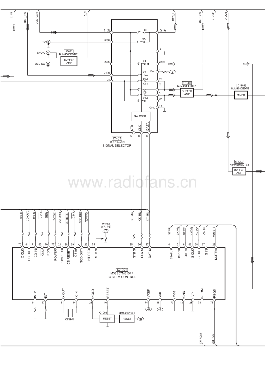 Technics-SADA8-avr-sch 维修电路原理图.pdf_第3页