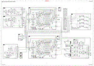 Yamaha-PC2602-pwr-sch 维修电路原理图.pdf