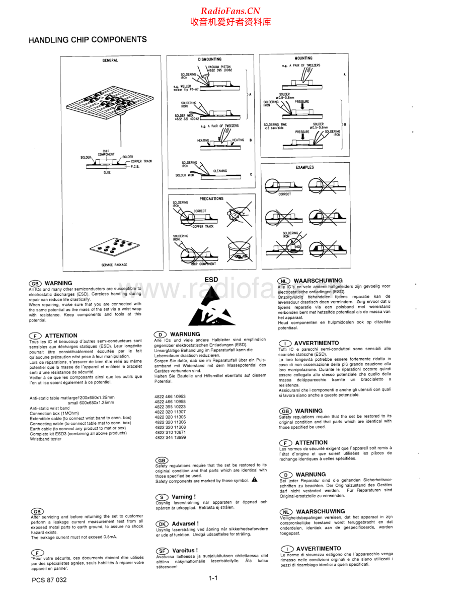 Philips-AZ1203-gb-sm 维修电路原理图.pdf_第2页