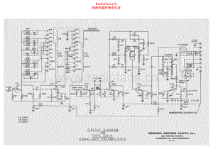 HHScott-120A-pre-sch 维修电路原理图.pdf