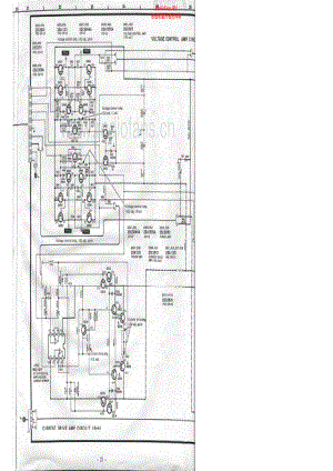 Technics-SU85A-pwr-sch(1) 维修电路原理图.pdf