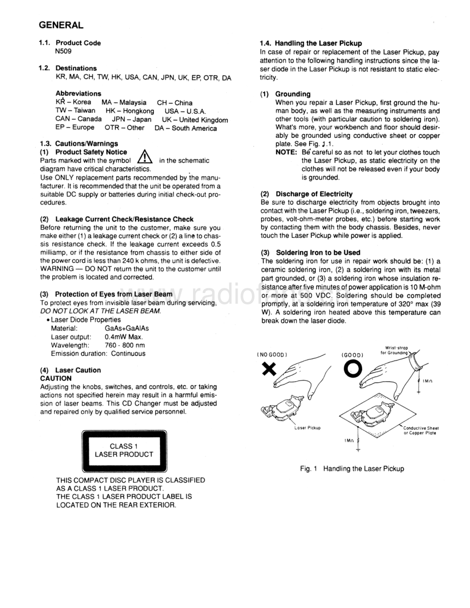 Nakamichi-SoundSpace5-hts-sm 维修电路原理图.pdf_第3页