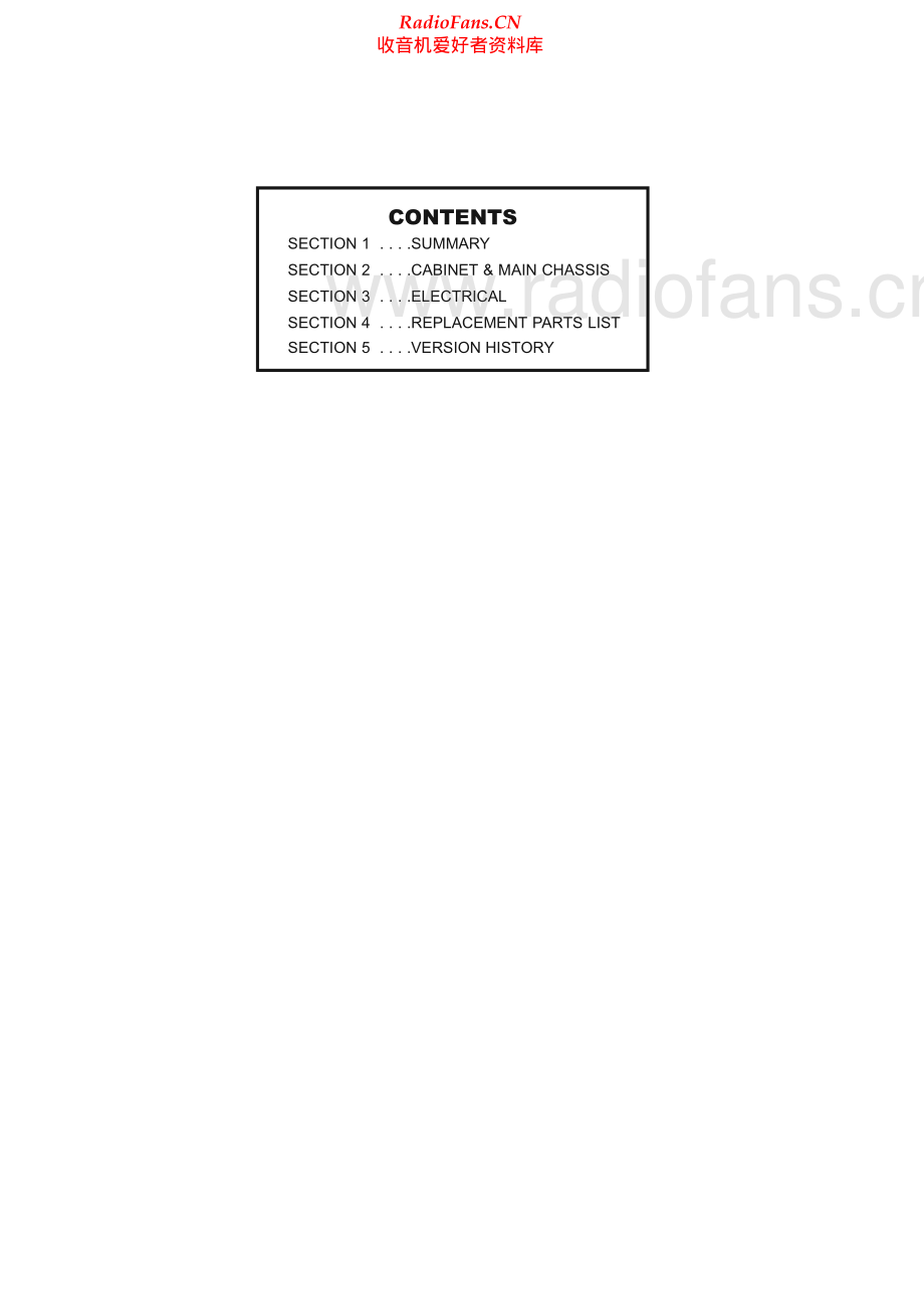 NAD-M15CAH-avr-sm 维修电路原理图.pdf_第2页