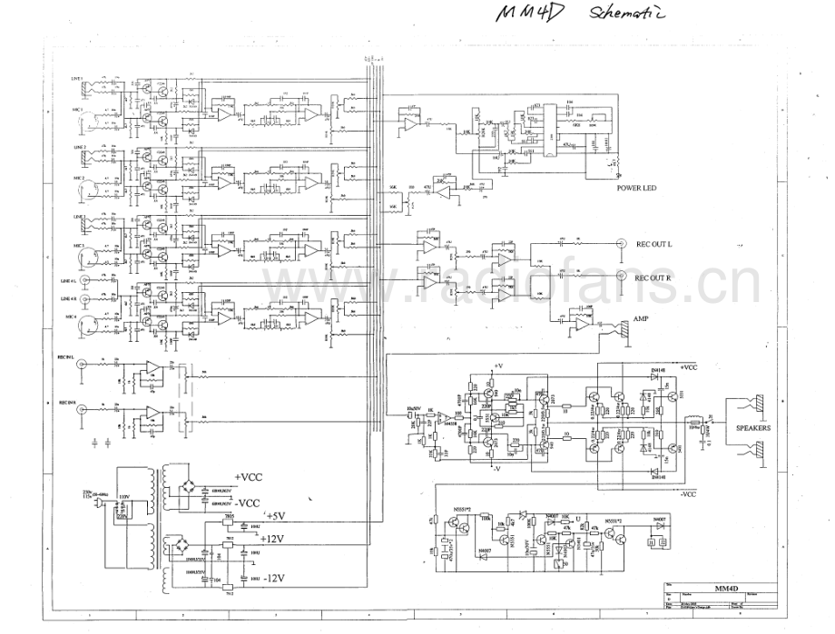 Yorkville-MM4D-pwr-sch 维修电路原理图.pdf_第3页