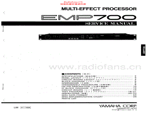 Yamaha-EMP700-mep-sm 维修电路原理图.pdf
