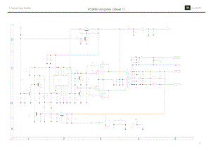 JBL-GTO4000-cpwr-sch 维修电路原理图.pdf