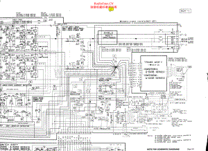 Pioneer-A403-int-sch 维修电路原理图.pdf