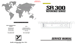 Yorkville-SR300-pwr-sm 维修电路原理图.pdf