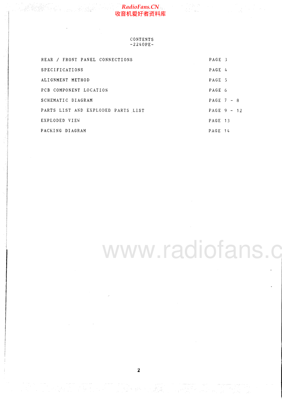 NAD-2240PE-pwr-sm 维修电路原理图.pdf_第2页