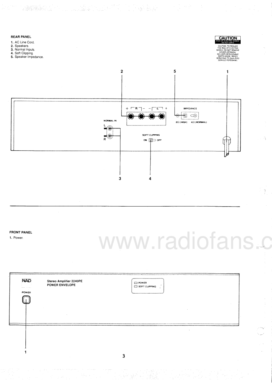 NAD-2240PE-pwr-sm 维修电路原理图.pdf_第3页