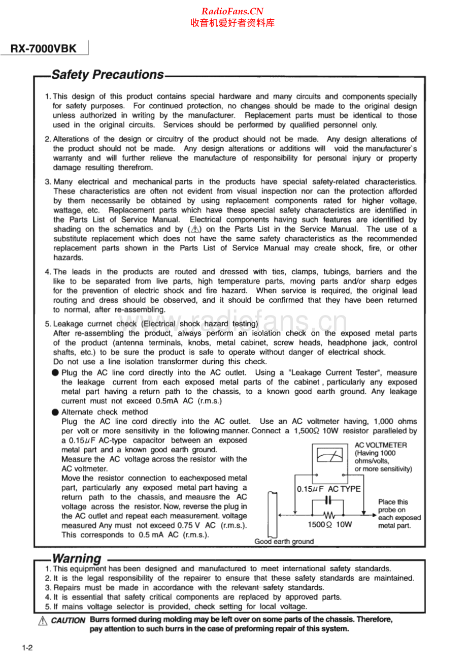 JVC-RX7000VBK-avr-sm 维修电路原理图.pdf_第2页