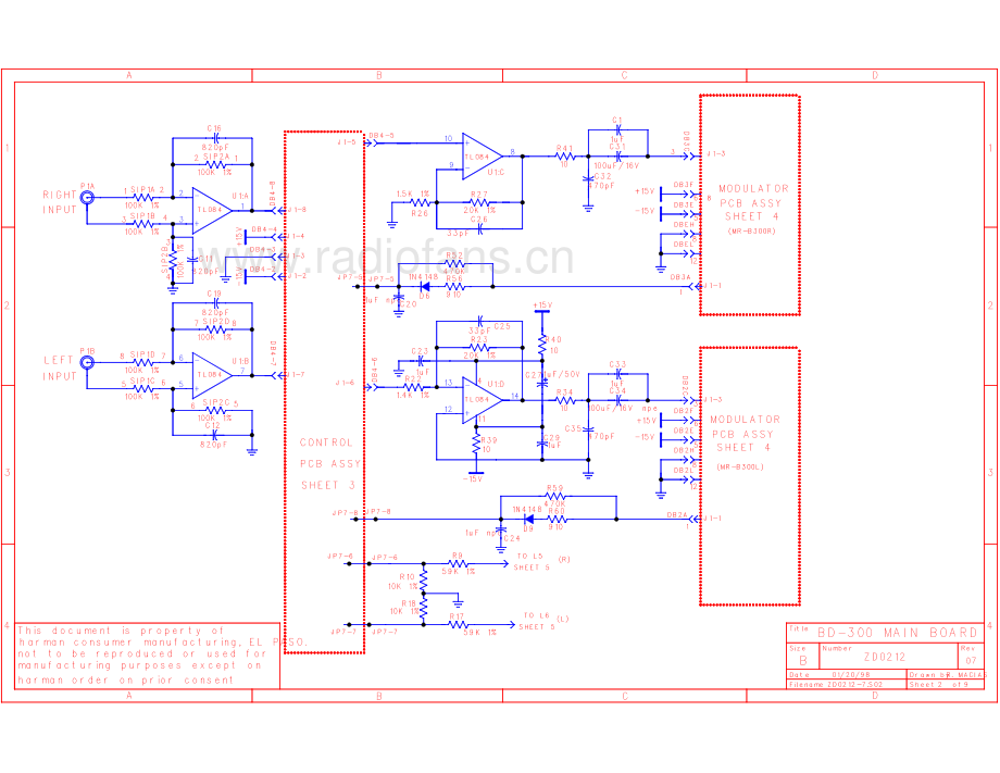 Infinity-BD300-pwr-sch 维修电路原理图.pdf_第3页
