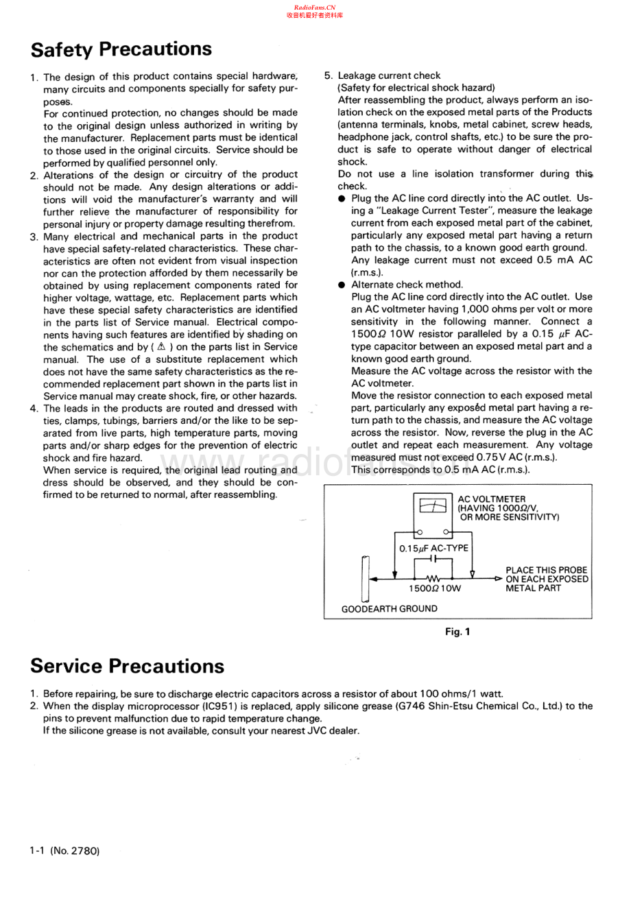 JVC-AX500VB-int-sm 维修电路原理图.pdf_第2页