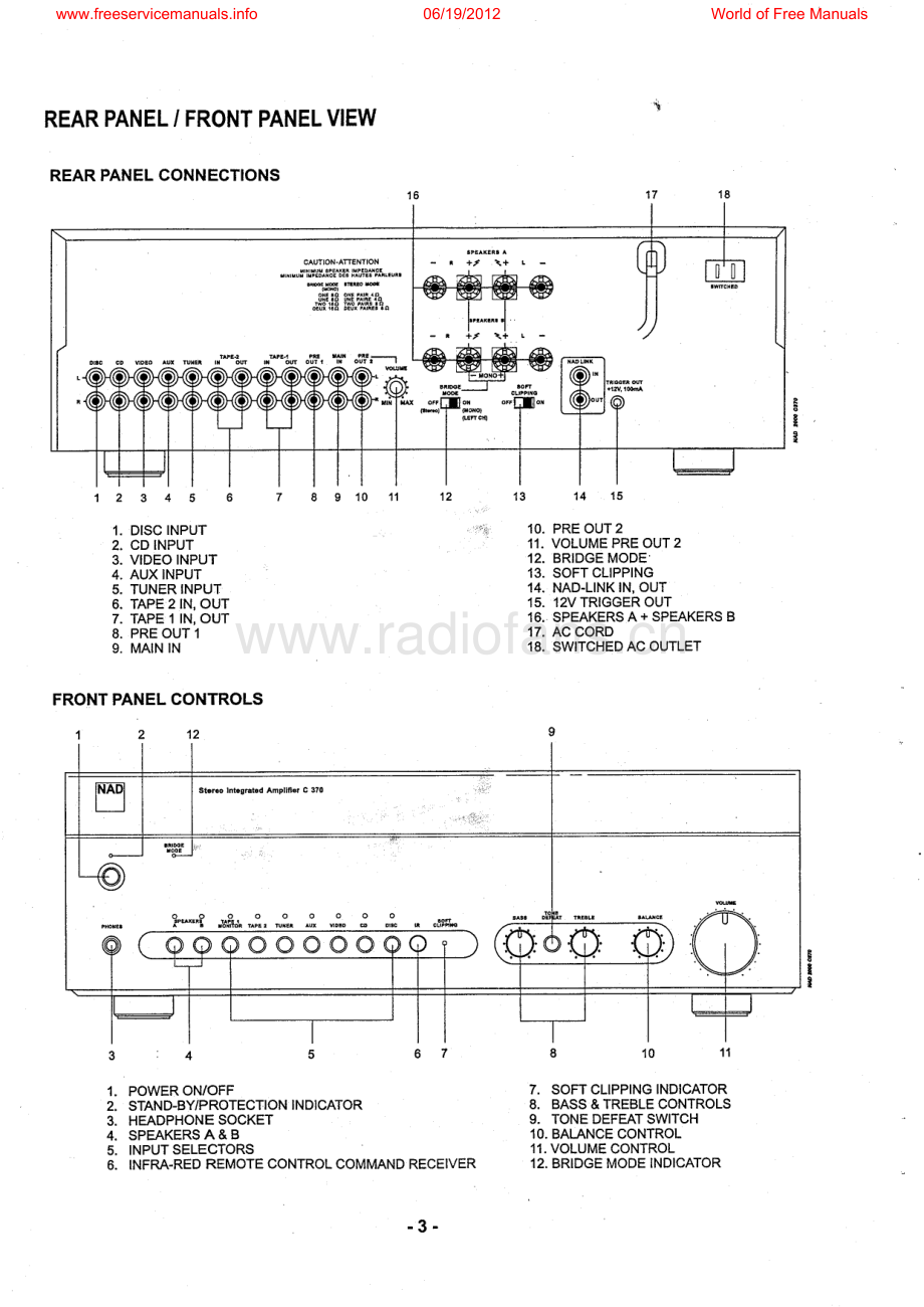 NAD-370-int-sm 维修电路原理图.pdf_第3页