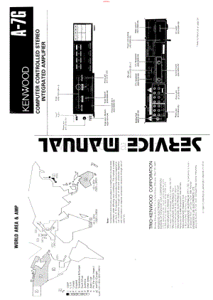 Kenwood-A7G-int-sm 维修电路原理图.pdf