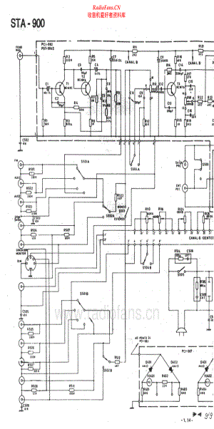Gradiente-STA900-int-sch维修电路原理图.pdf