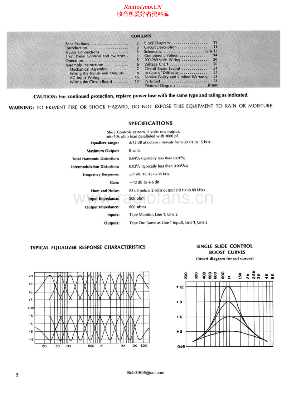 Dynaco-SE10-eq-sm维修电路原理图.pdf_第2页