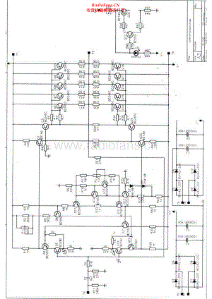 Doxa-704-pwr-sch维修电路原理图.pdf