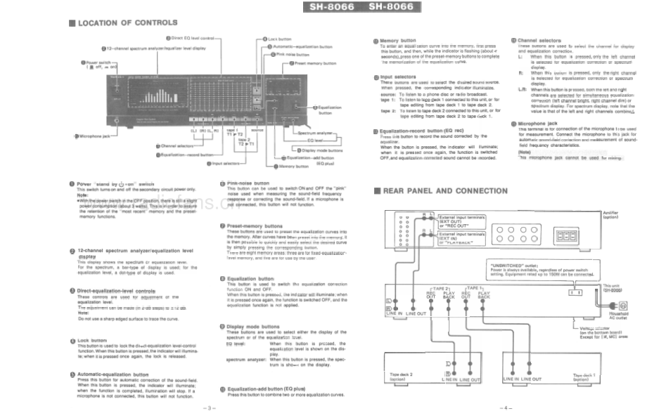 Technics-SH8066-eq-sm 维修电路原理图.pdf_第3页