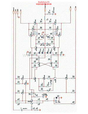 Gradiente-SuperA-pwr-sch维修电路原理图.pdf