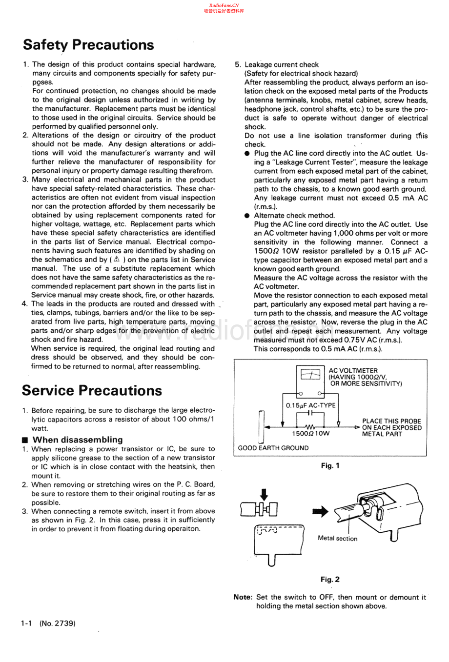 JVC-AX400-int-sm 维修电路原理图.pdf_第2页