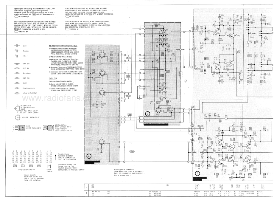 Grundig-V1000GB-int-sm维修电路原理图.pdf_第3页