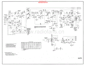 HHScott-99D-int-sch 维修电路原理图.pdf