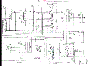 McIntosh-MI9377A-pwr-sch 维修电路原理图.pdf