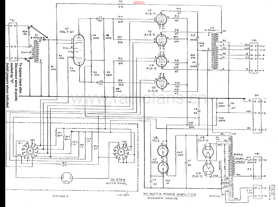 McIntosh-MI9377A-pwr-sch 维修电路原理图.pdf_第1页