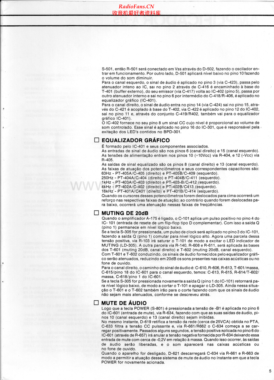 Gradiente-A175-int-sch维修电路原理图.pdf_第2页