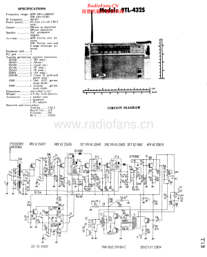 Toshiba-9TL432S-pr-sch 维修电路原理图.pdf
