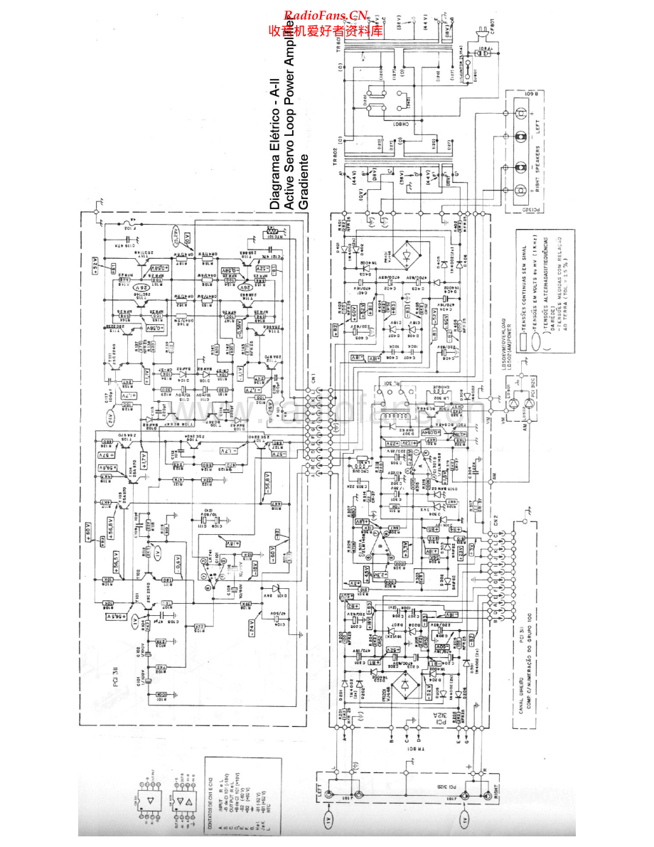 Gradiente-A1ll-pwr-sch维修电路原理图.pdf_第1页