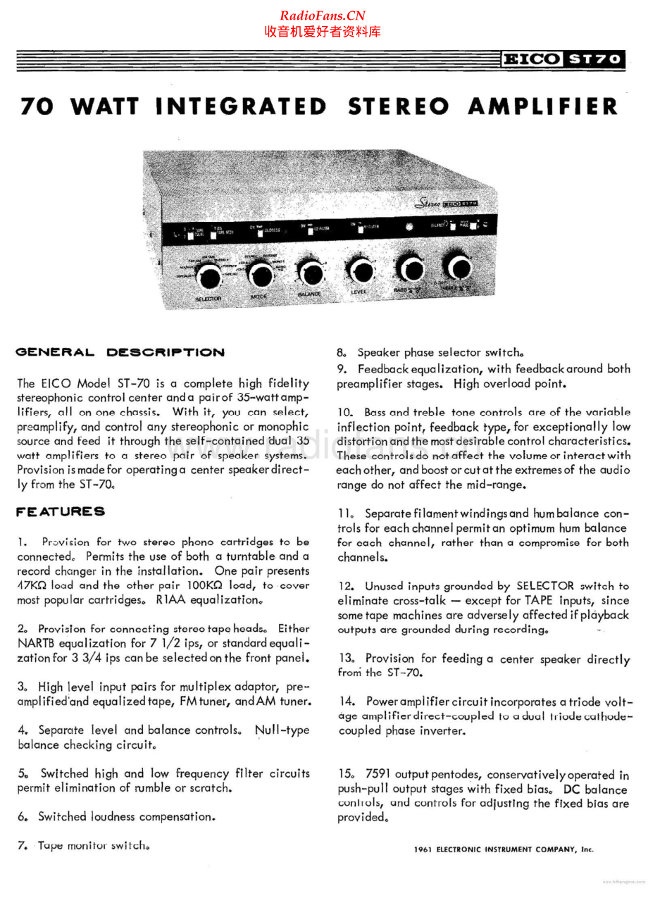 Eico-ST70-int-sm维修电路原理图.pdf_第2页