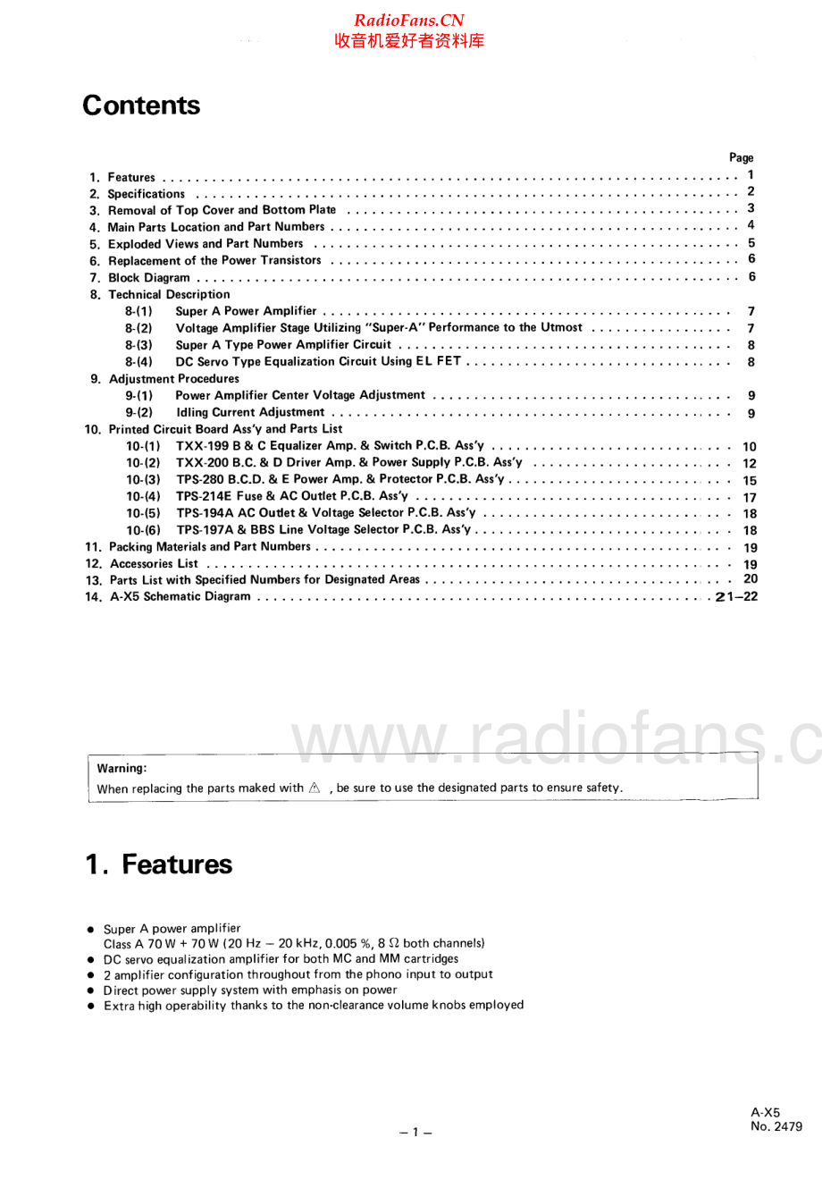 JVC-AX5-int-sm 维修电路原理图.pdf_第2页
