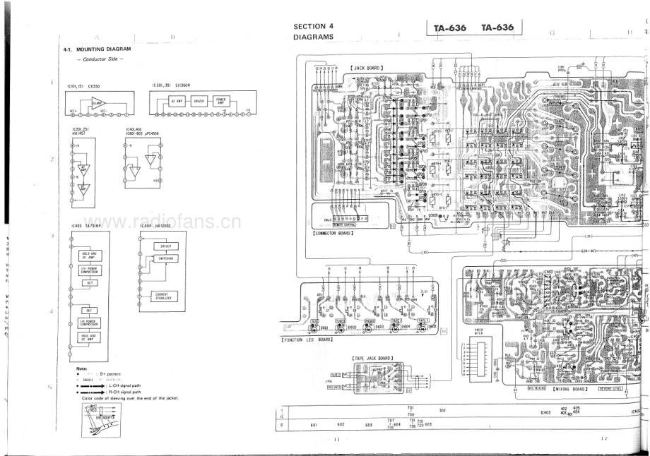 Sony-TA636-int-sm 维修电路原理图.pdf_第3页