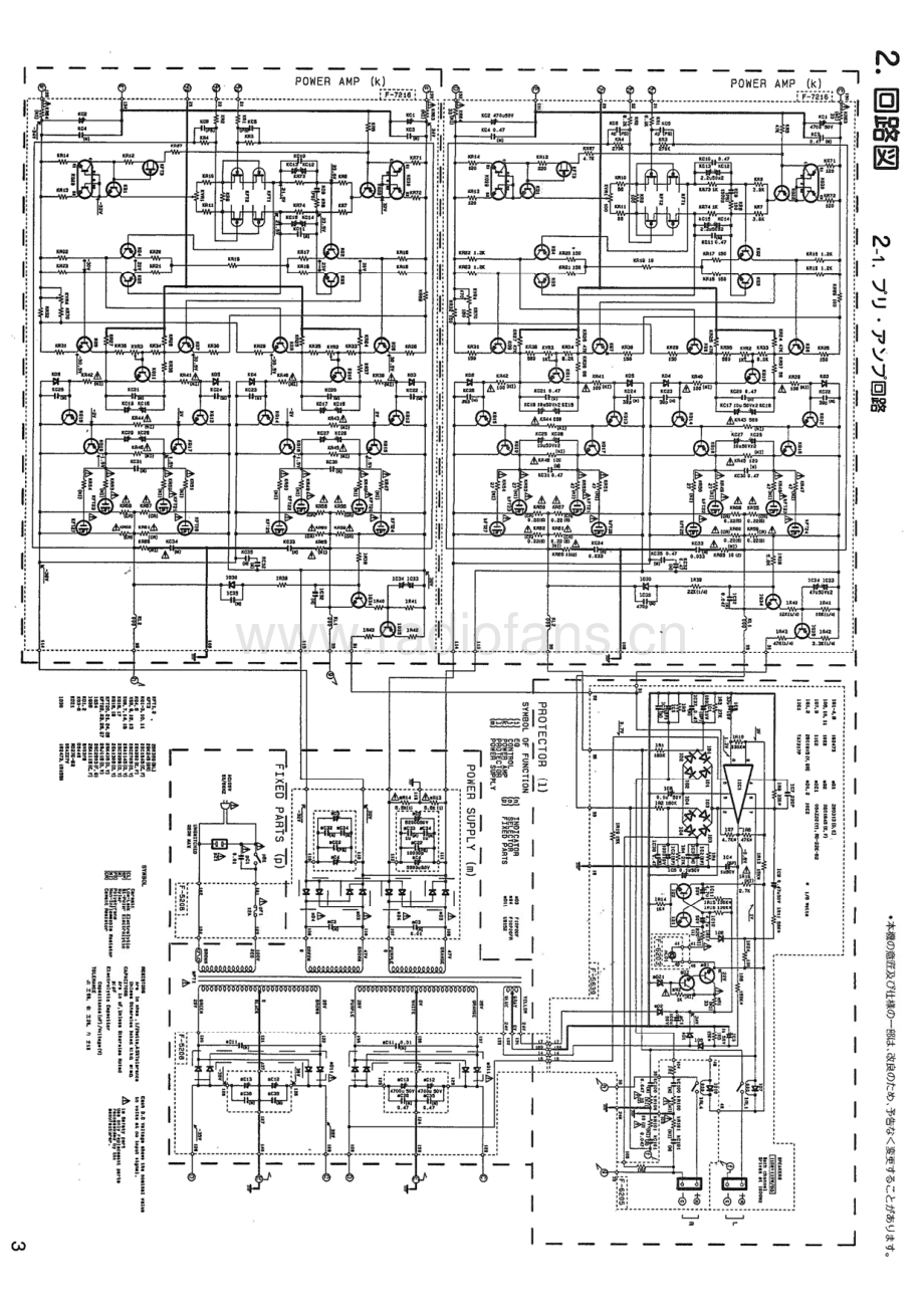 Sansui-B2105MOS-pwr-sm 维修电路原理图.pdf_第3页