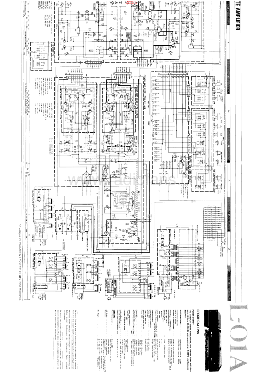 Kenwood-L01A-int-sch 维修电路原理图.pdf_第2页
