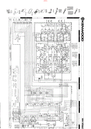 Kenwood-L01A-int-sch 维修电路原理图.pdf