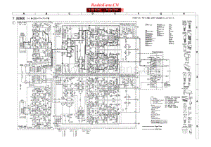Sansui-B2301-pwr-sch 维修电路原理图.pdf