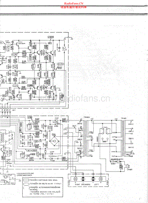 Luxman-All-pwr-sch 维修电路原理图.pdf
