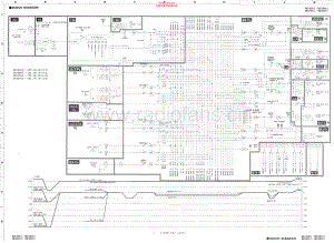 Yamaha-MC1204_MK2-mix-sch 维修电路原理图.pdf