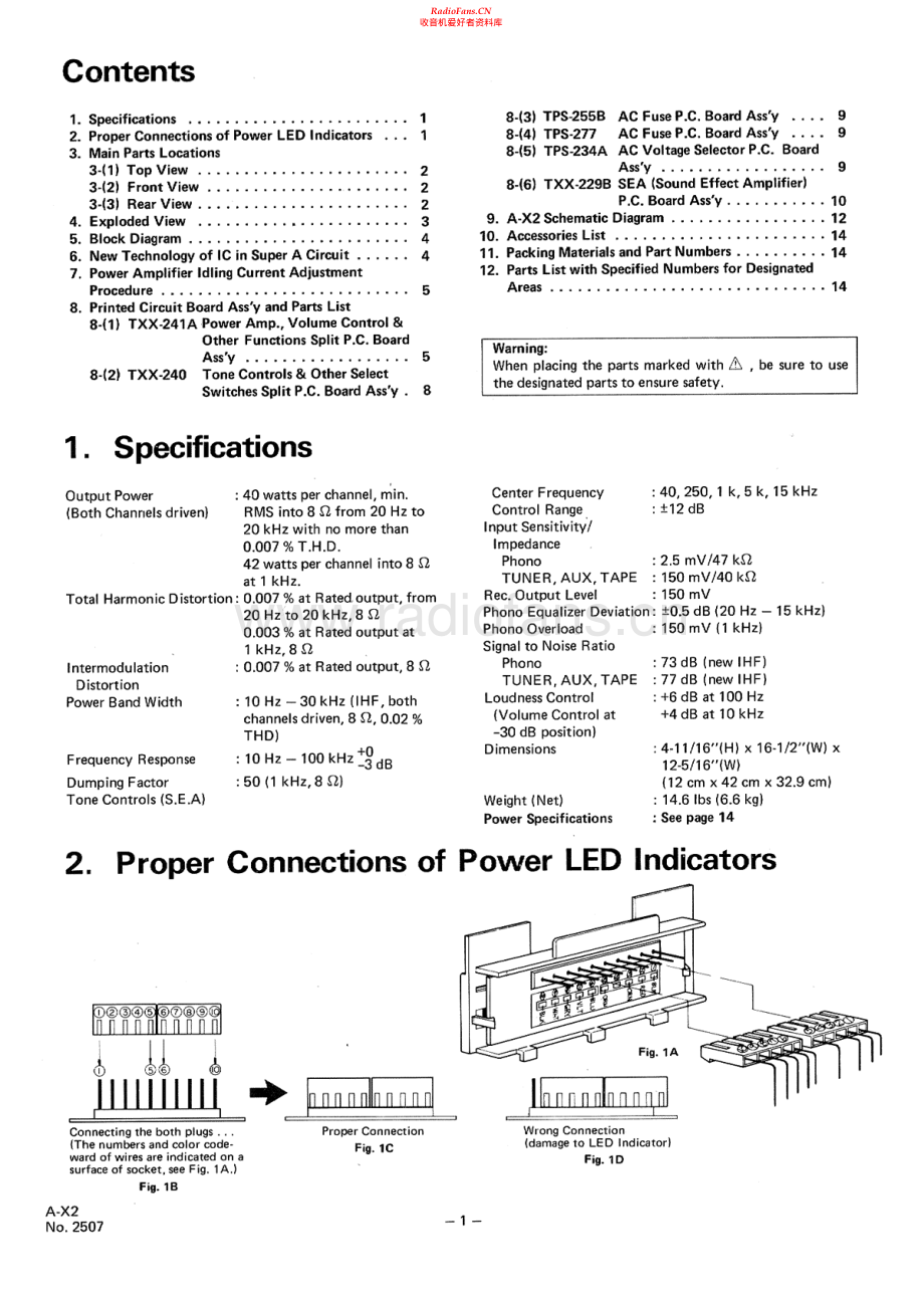 JVC-AX2-int-sm 维修电路原理图.pdf_第2页
