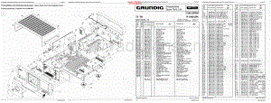 Grundig-V1000DPL-avr-pl维修电路原理图.pdf